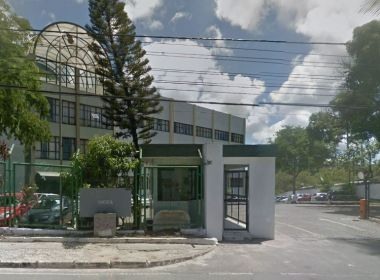 Manifestantes do MST ocupam prédio do Incra em Salvador