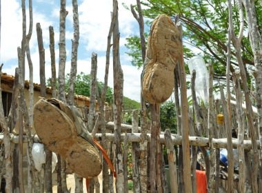 Incra reconhece comunidade quilombola em Seabra; outras cinco são reconhecidas no país