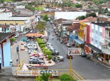 Após boatos de toque de recolher, segurança é reforçada em Catu e Alagoinhas