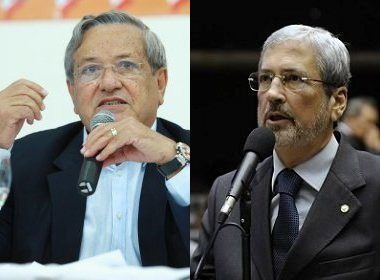 Antonio Imbassahy é convidado por Benito Gama a se filiar ao PTB