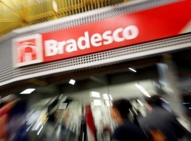 Bradesco tem oscilação no sistema; clientes relatam problemas com serviços