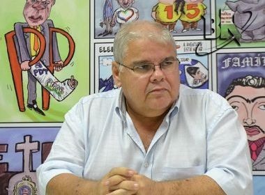 Lúcio pediu ajuda a empresários para bancar defesa de Geddel, aponta coluna