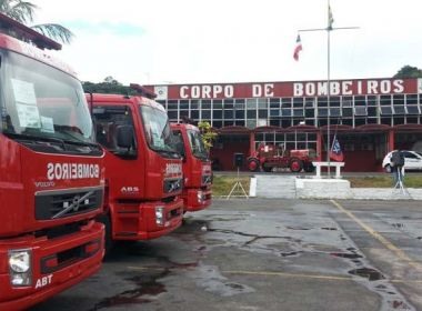 Taxa de incêndio na Bahia é declarada ilegal e contribuintes podem pedir ressarcimento