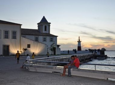 Prefeitura de Salvador lança licitação para requalificação da Ponta de Humaitá 