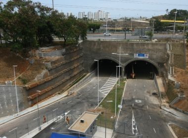 Obras de mobilidade do governo melhoraram ‘visivelmente’ trânsito em Salvador, diz Sedur