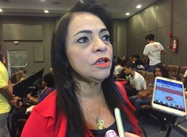 Prefeita de Lauro de Freitas diz que municÃ­pios nÃ£o priorizam plano de saneamento