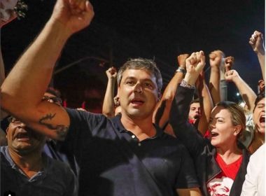 Com prisÃ£o de Lula, PT avalia transferir sede nacional para Curitiba