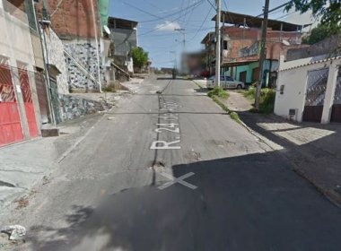 Resultado de imagem para bairro de piraja