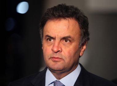 Joesley relatou pagamento de mesada de R$ 50 mil para AÃ©cio por meio de rÃ¡dio