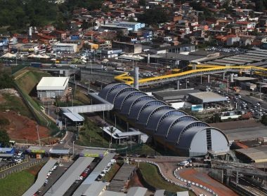 Com inauguraÃ§Ã£o de EstaÃ§Ã£o Aeroporto, Salvador tem 3Âº maior metrÃ´ do paÃ­s