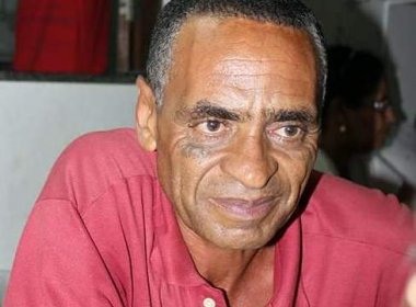 Feira: Ex-vereador é encontrado morto em terreno baldio