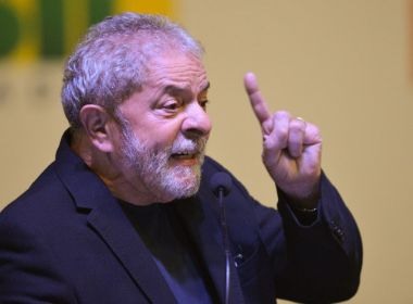 Mesmo apÃ³s 30 dias de Lula preso, PT erra ao nÃ£o discutir alternativas para eleiÃ§Ãµes 2018