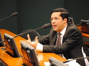 Fernando Torres se torna titular na Câmara dos Deputados com saída de Moema