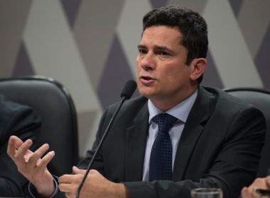 Moro envia documento com elementos de vinculaÃ§Ã£o entre Atibaia e PetrobrasÂ 