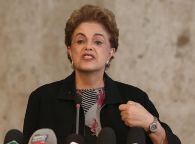 Ex-presidente Dilma Rousseff lamenta morte de Waldir PiresÂ 