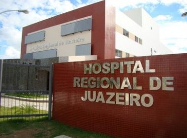 Resultado de imagem para Funcionários e médicos do Hospital de Juazeiro entram em greve