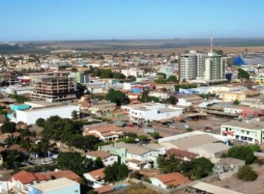 LuÃ­s Eduardo MagalhÃ£es tem melhor Ã­ndice de desenvolvimento municipal da Bahia