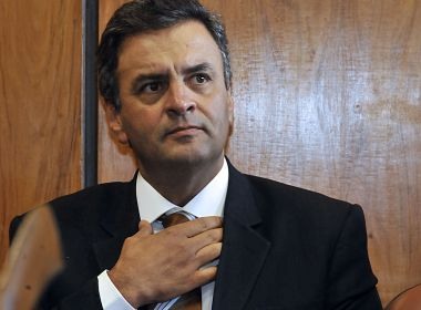 MP-MG investiga relaÃ§Ã£o de AÃ©cio com negÃ³cios de grupo de comunicaÃ§Ã£o