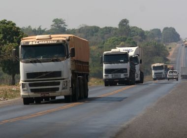 De abril para maio, volume do setor de serviÃ§os recua 4,8% na Bahia