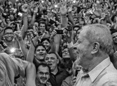 ONU pede que Brasil garanta candidatura de Lula e participaÃ§Ã£o em debates 