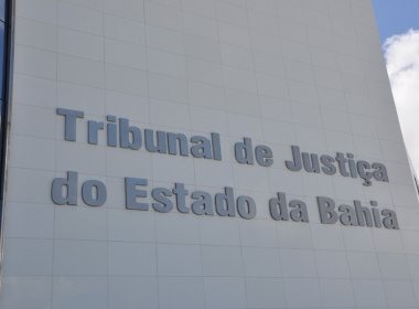 Resultado de imagem para TJBA elege lista tríplice para vaga de juiz eleitoral do TRE