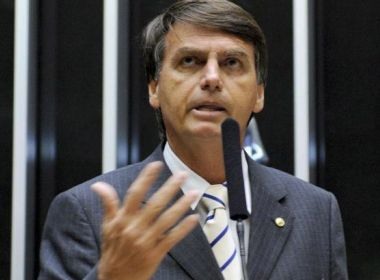 Jair Bolsonaro prepara 'manifesto Ã  NaÃ§Ã£o' nas redes sociais