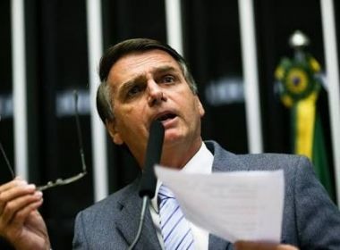 PT pede ao TSE investigaÃ§Ã£o contra Bolsonaro por abuso de poder econÃ´mico na campanha