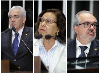 Entre críticas e elogios, senadores baianos se dividem sobre PEC do teto de gastos