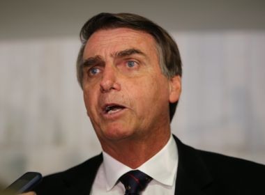 Bolsonaro jÃ¡ busca executivos do setor privado para governo e estatais