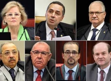 Ministros do TSE defendem agir com cautela contra fake news