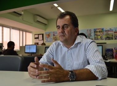 'Eleição já passou e a gente continua fazendo fiscalização', afirma Fábio Mota sobre Uber