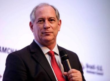 Ciro promete trÃ©gua a Bolsonaro: â??Vamos dar um tempo e cobrar na sequÃªnciaâ??