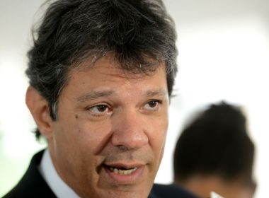 InstituiÃ§Ã£o de ensino pode perder apoio de empresÃ¡rios se Haddad voltar a ser professor