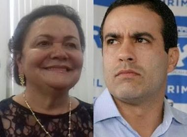 Na Bahia, vice-prefeita de Juazeiro lidera ranking de maior salÃ¡rio; Bruno Reis Ã© segundo