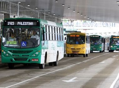 Dauster pede que prefeitura corte 100 linhas de Ã´nibus: 'Pode reduzir aumento da tarifa'