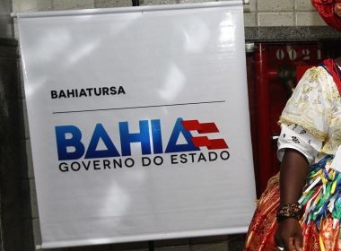 Bahiatursa muda de endereÃ§o e vai para CAB: â??LogÃ­sticaâ??, justifica superintendente