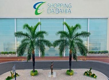 Governo vai pagar R$ 3,5 milhÃµes a Shopping da Bahia para funcionar SAC