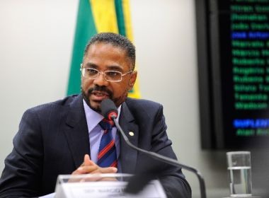 Resultado de imagem para MÃ¡rcio Marinho assume o comando do PRB na Bahia