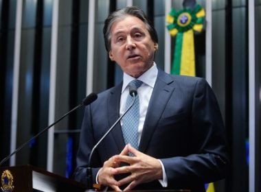 EunÃ­cio negocia partilha de royalties do prÃ©-sal com Bolsonaro para estados e municÃ­pios