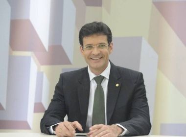 Do PSL, Marcelo Ãlvaro AntÃ´nio serÃ¡ ministro do Turismo de governo Bolsonaro