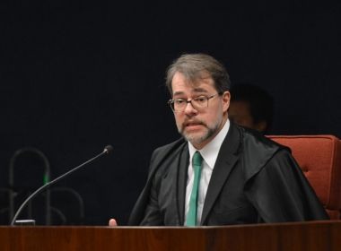 STF mantÃ©m suspenso concurso da AL-BA com salÃ¡rios que chegam a quase R$ 5 mil