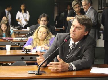 Bolsonaro recebe nesta segunda-feira diploma do TSE