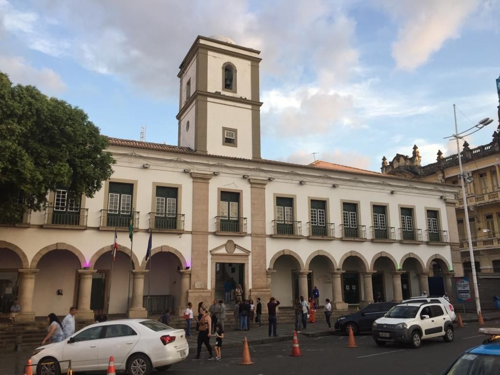 Resultado de imagem para quatro vereadores sÃ£o eleitos e deixam a CÃ¢mara de Salvador a partir de 2019