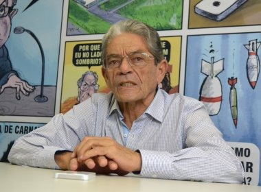 Viana faz balanço positivo de sua gestão no Vitória e diz que encontrou troféus no lixo