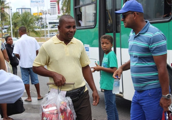 Foto: Mateus Soares / bahia.ba