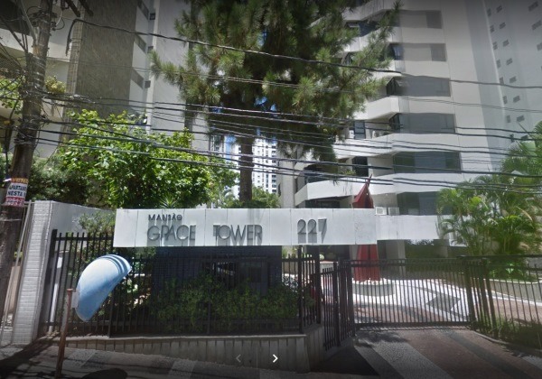 Foto: ReproduÃ§Ã£o/ Google Street View