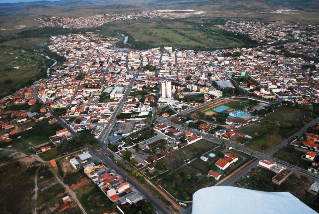 Resultado de imagem para Itapetinga