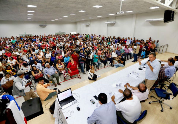 Foto: Vaner Casaes/DivulgaÃ§Ã£o