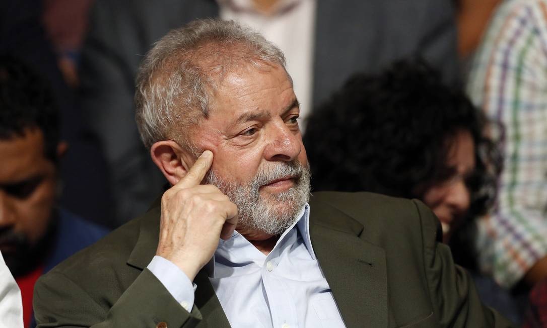 Resultado de imagem para Maioria do STF vota por arquivar pedido para reconhecer nomeaÃ§Ã£o de Lula como ministro