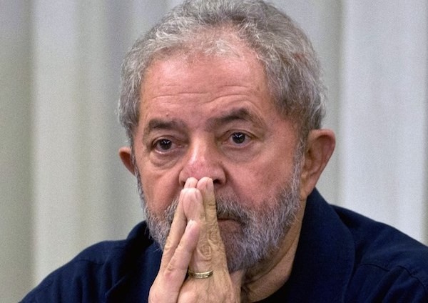 Resultado de imagem para TSE pode julgar hoje registro da candidatura de Lula Ã  PresidÃªncia